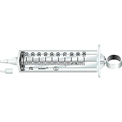 Imagen de Pic Solution Jeringas Sin Aguja para Catéter 50ML