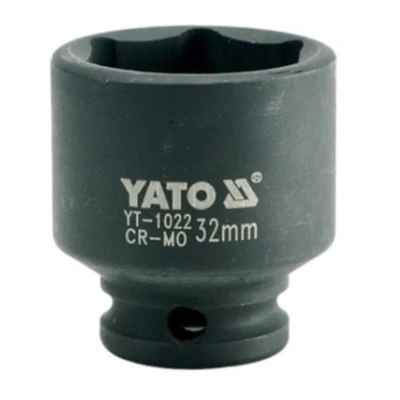Imagen de YATO YT 1022 Cubos insertables 43 32 12,5 (1/2&quot;)