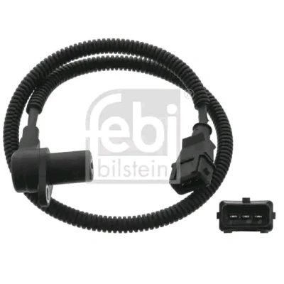 Imagen de FEBI BILSTEIN 46377 Sensor de Cigueñal FIAT: Ducato II Furgón, Bus, IVECO: DAILY 3 Kasten/Kombi,