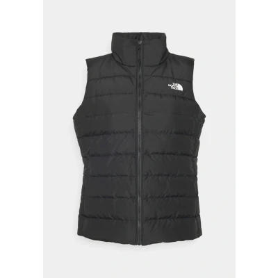 Imagen de The North Face Aconcagua VEST Chaleco, Mujer, Talla: Small, Black