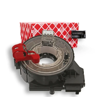 Imagen de FEBI BILSTEIN 46759 Anillo airbag VOLKSWAGEN: Passat B6 Berlina, Variant