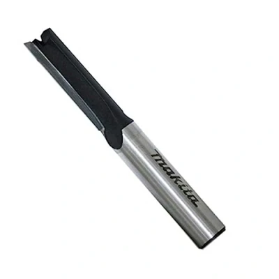 Imagen de Makita D 09232 Fresa recta 2 filos