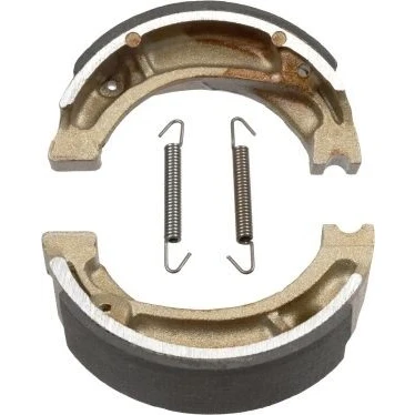 Imagen de TRW MCS812 Zapatas de Freno 110