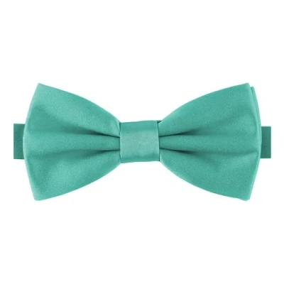 Imagen de Ladeheid Fliege Pajarita, Hombre, Talla: One Size, Turquoise