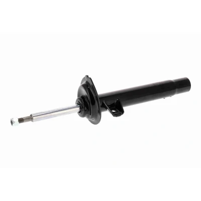 Imagen de VAICO V20 3702 amortiguador Eje delantero, derecha Presión de gas Monotubo Upside Down Columna Espiga arriba BMW: 3 Sedán, Coupé