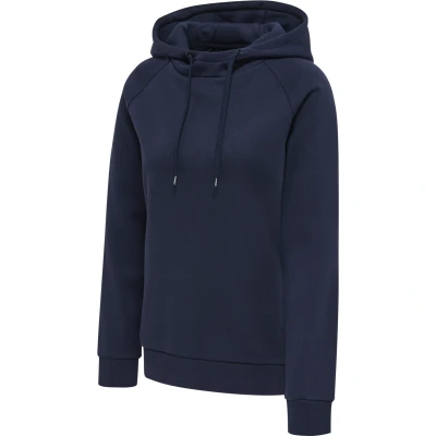 Imagen de Sudadera con capucha Hummel Red Classic