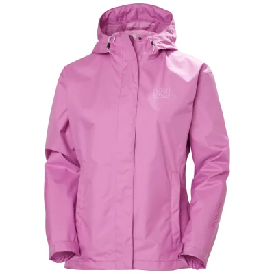 Imagen de Chaqueta impermeable mujer Helly Hansen Seven J