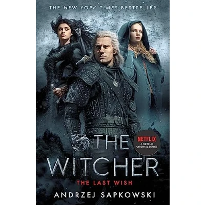 Imagen de The Last Wish (tv Show Cover)