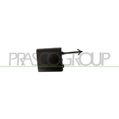 Imagen de PRASCO RN6501236 Tapa, gancho de arrastre delante