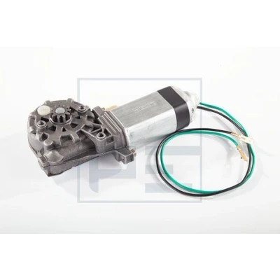Imagen de PETERS ENNEPETAL 030.173 00A Motor eléctrico, elevalunas 24V izquierda