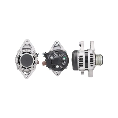 Imagen de DRI 235354802 Alternador 14V 80A