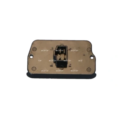 Imagen de NRF 342017 Resitencia, ventilador habitáculo HONDA: CIVIC 6 Fastback, ROVER: 25 Hatchback, 400 Berlina