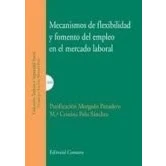 Imagen de Mecanismos De Flexibilidad Y Fomento Del Empleo En El Mercado Lab Oral