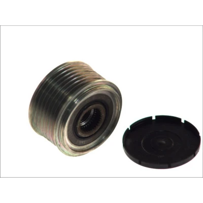Imagen de INA 535 0087 10 Rueda Libre Alternador 35 se requiere herramiente especial para montaje FORD: Transit Mk5 Furgón, NISSAN: Cabstar