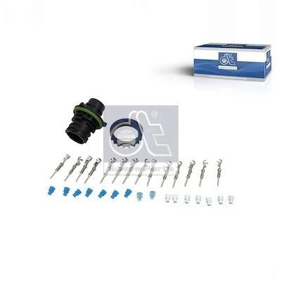 Imagen de Conector DT 4.96005