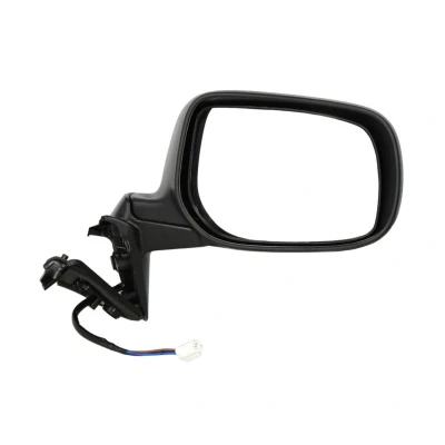 Imagen de Espejo retrovisor Blic 5402 04 1129957P derecha imprimado eléctrico térmico, convexo TOYOTA: Auris Hatchback
