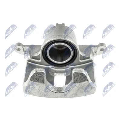 Imagen de NTY HZP NS 034 Pinza de freno Eje delantero, derecha NISSAN: Maxima VII (A35) 3.5 2008