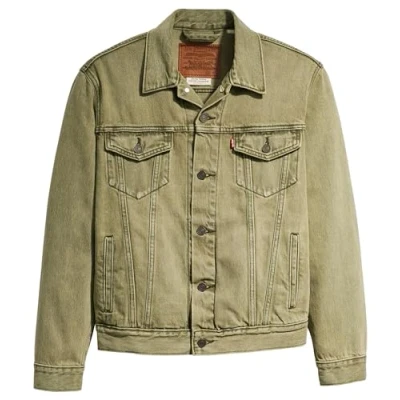 Imagen de Levi&#039;s THE Trucker Jacket Chaqueta vaquera, Hombre, Talla: XS, Its my passion