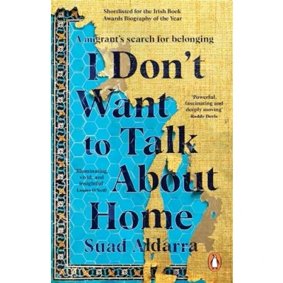 Imagen de I Dont Want To Talk About Home (ebook)