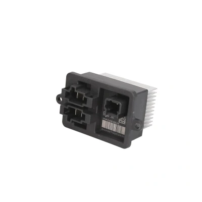 Imagen de DENSO DRS09026 Resitencia, ventilador habitáculo IVECO: DAILY 6 Pritsche/Fahrgestell, FIAT: 500L
