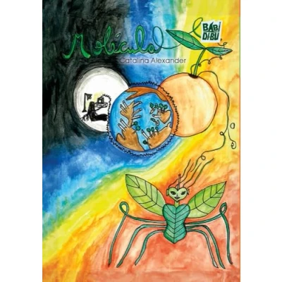 Imagen de Molecula Catalina Alexander (autor), (ilustración)