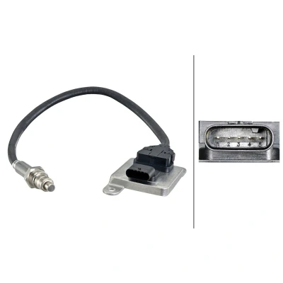 Imagen de HELLA 6PN 358 307 171 Sensor NOx MERCEDES BENZ: Vito Tourer, Sprinter 3.5 T Furgoneta, GLC SUV
