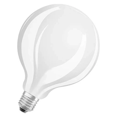 Imagen de Osram Bombilla LED E27, 7 W, Blanco cálido, 1 Unidad (Paquete de 1)