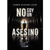 Imagen de No soy un asesino (SIN COLECCION)