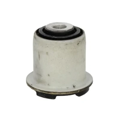 Imagen de TRW JBU124 Silentblock Brazo de Suspension Eje delantero, debajo, posterior, ambos lados Rodamiento caucho metal OPEL: Astra G Berlina, CC
