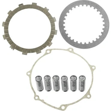 Imagen de TRW MSK256 Kit de Embrague