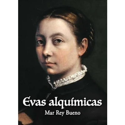 Imagen de Evas alquímicas
