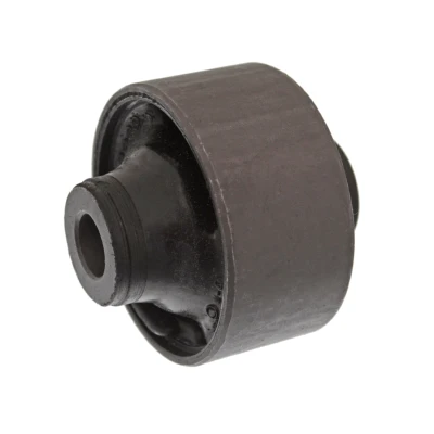 Imagen de BLUE PRINT ADH28097 Silentblock Brazo de Suspension Eje delantero, izquierda, debajo, delante, derecha Rodamiento caucho metal