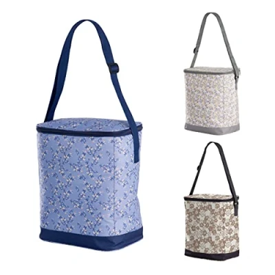 Imagen de BigBuy Outdoor S7919713 Bolsa, Unisex Adulto, Multicolor, Estándar