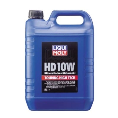 Imagen de Fuchs Titan Universal HD 10W 20L Aceite de motor 600642433 TOYOTA: Corolla IX Hatchback, Verso, Avensis II Berlina, NISSAN: TERRANO 2, MICRA 3