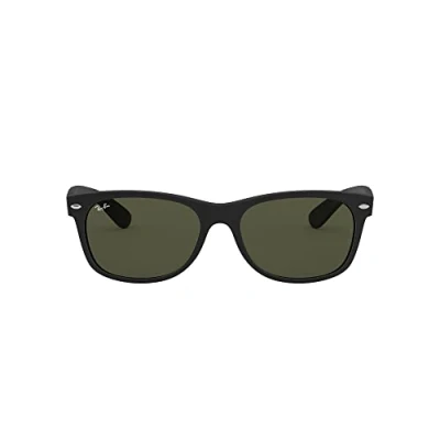 Imagen de Ray Ban Unisex Gafas de sol, Talla: 52, Schwarz