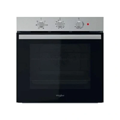 Imagen de Horno multifución whirlpool omr35hr0x. clase a. 71l.