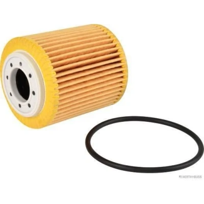 Imagen de HERTH+BUSS JAKOPARTS J1312029 Filtro de aceite Cartucho filtrante PEUGEOT: 208 I Hatchback, 2008 I, 308 II CITROËN: C Elysée Sedán, C3 III