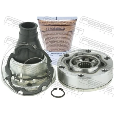 Imagen de FEBEST 2711 XC60SHA Flector 86 VOLVO: XC70 II Familiar