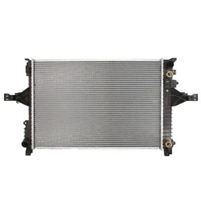 Imagen de THERMOTEC D7V010TT Radiador, refrigeración del motor VOLVO: S60 I, V70 2, XC70 I Cross Country