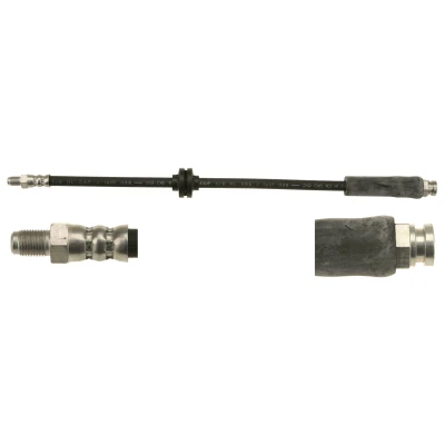 Imagen de TRW PHB499 Latiguillos de Freno 425 M10x1 OPEL: Corsa D Hatchback, SEAT: Ibiza 4, FIAT: Grande Punto Hatchback
