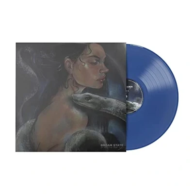 Imagen de Recovery Vinilo Azul