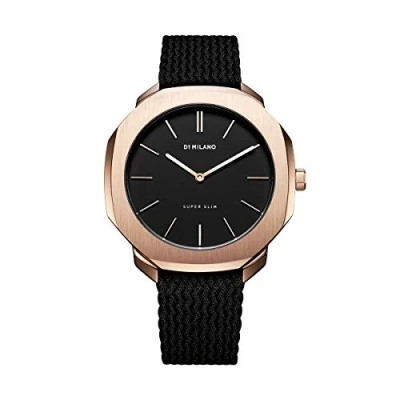 Imagen de D1 Milano Reloj Analógico SSPL02