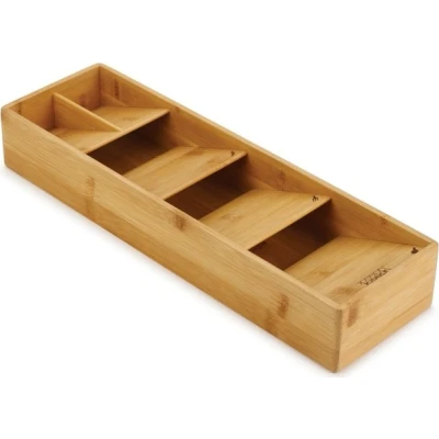 Imagen de Joseph Cutlery Organiser DrawerStore Bamboo