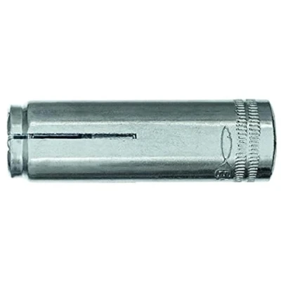 Imagen de fischer Taco Metalico Ea Ii M10 / (Pac de 50 Uds), 48339