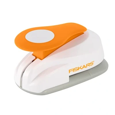 Imagen de Fiskars X Large leva punch cerchio 2&quot; misure di out 1,75