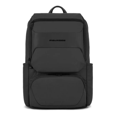 Imagen de Piquadro Mochila, Talla: One Size, Nero