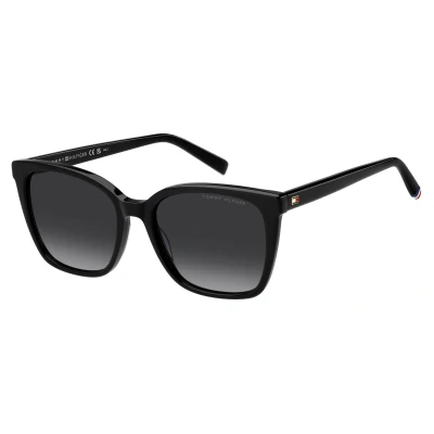 Imagen de Tommy Hilfiger Gafas de sol, Mujer, Talla: 54, Black