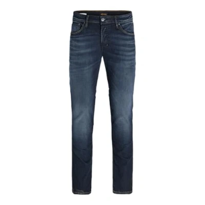 Imagen de JACK &amp; JONES Jjitim Jjoriginal JOS 719 Noos, Azul Oscuro, 33W / 36L para Hombre