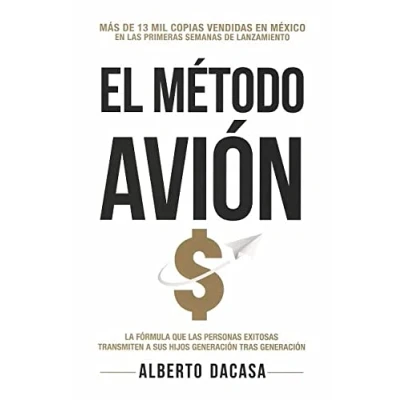 Imagen de EL METODO AVION