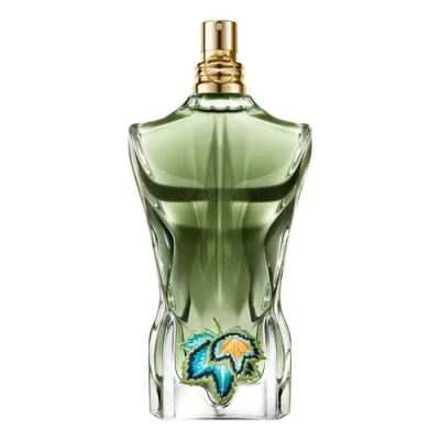 Imagen de Jean Paul Gaultier Le Beau Paradise Garden Eau de Parfum 75 ml